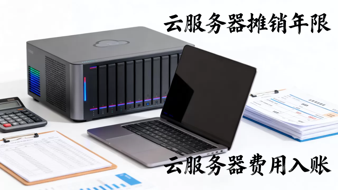 云服务器摊销年限是几年?,云服务器费用怎么入账? 云服务器摊销年限是几年?,云服务器费用怎么入账?