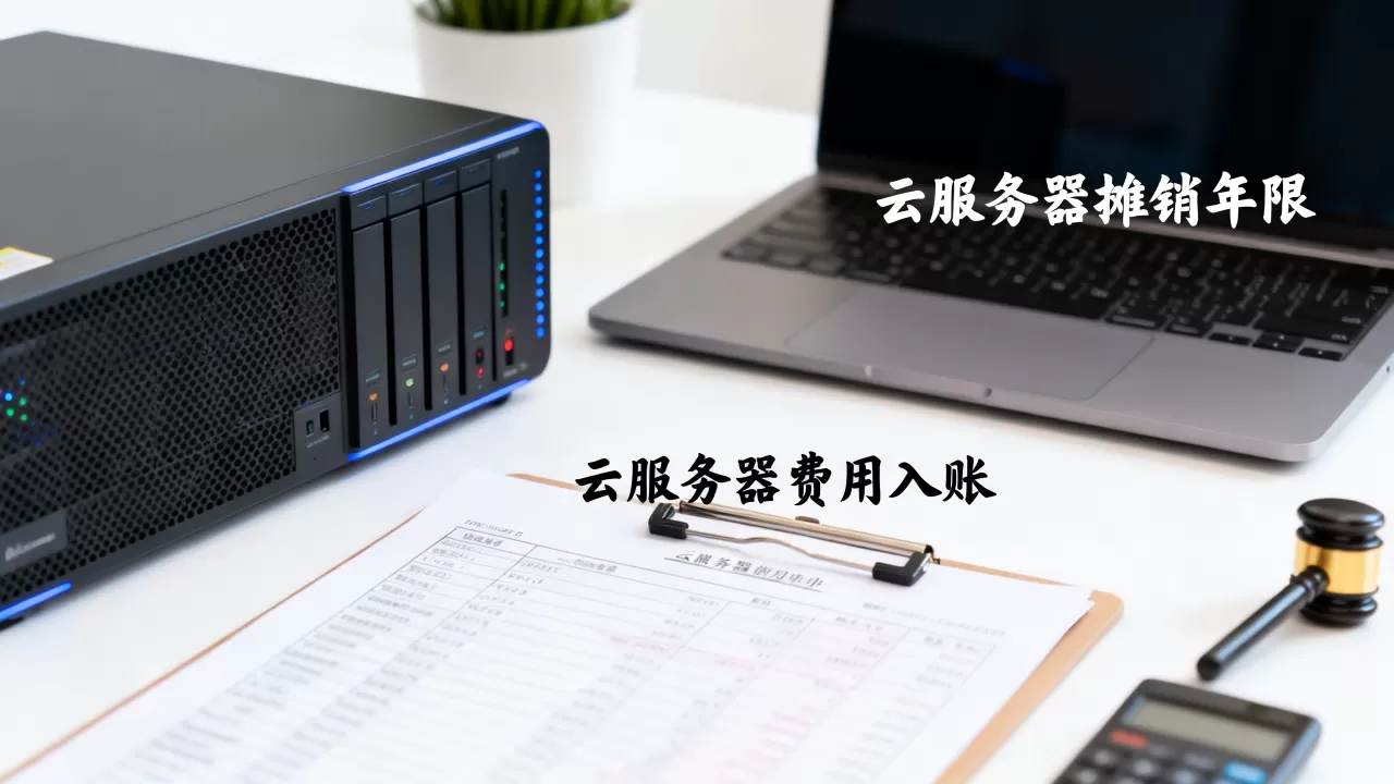 云服务器摊销年限是几年?,云服务器费用怎么入账? 云服务器摊销年限是几年?,云服务器费用怎么入账?