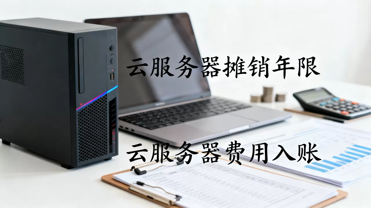 云服务器摊销年限是几年?,云服务器费用怎么入账? 云服务器摊销年限是几年?,云服务器费用怎么入账?