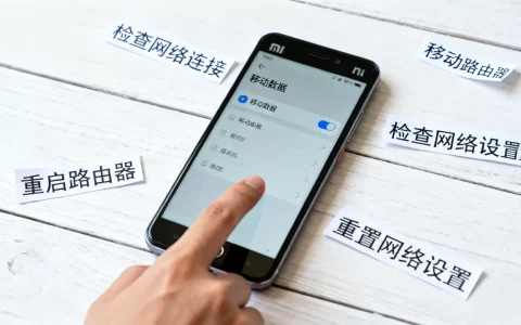 小米4s无法接通服务器怎么办，网络设置怎么调？