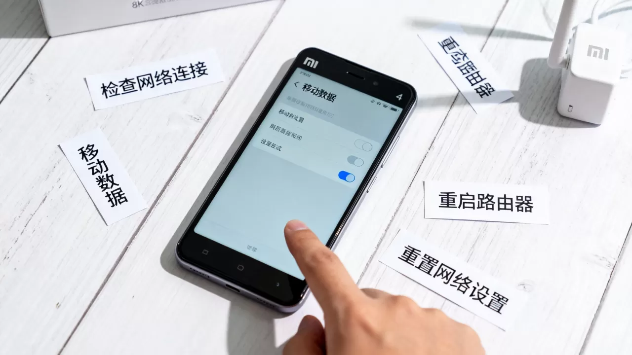 小米4s无法接通服务器怎么办,网络设置怎么调? 小米4s无法接通服务器怎么办,网络设置怎么调?