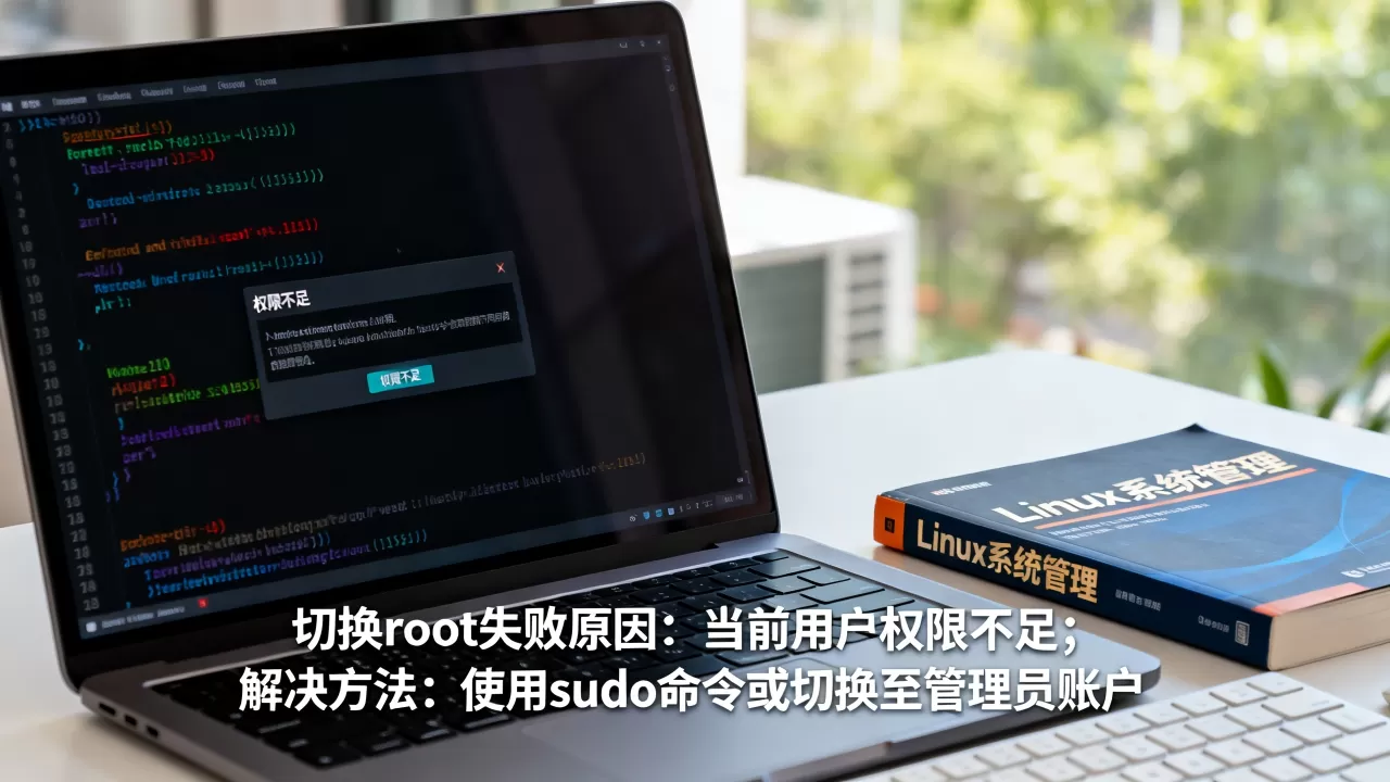 虚拟机转到root失败怎么办?权限不足如何解决?root切换失败原因及解决方法 虚拟机转到root失败怎么办?权限不足如何解决?root切换失败原因及解决方法
