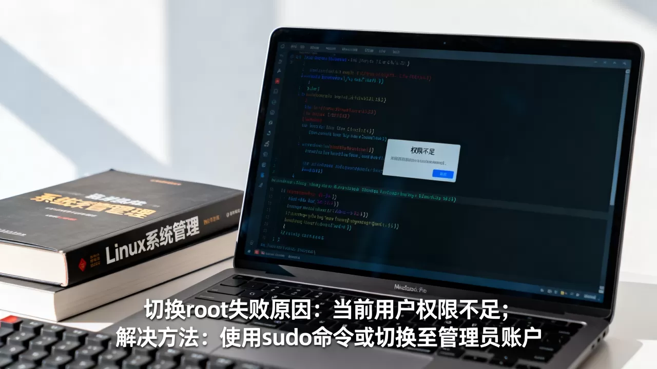 虚拟机转到root失败怎么办?权限不足如何解决?root切换失败原因及解决方法 虚拟机转到root失败怎么办?权限不足如何解决?root切换失败原因及解决方法