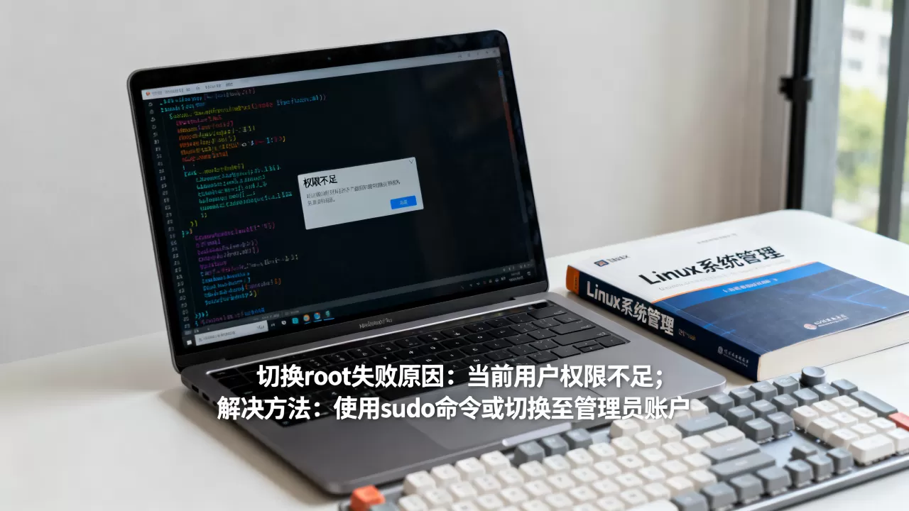 虚拟机转到root失败怎么办?权限不足如何解决?root切换失败原因及解决方法 虚拟机转到root失败怎么办?权限不足如何解决?root切换失败原因及解决方法