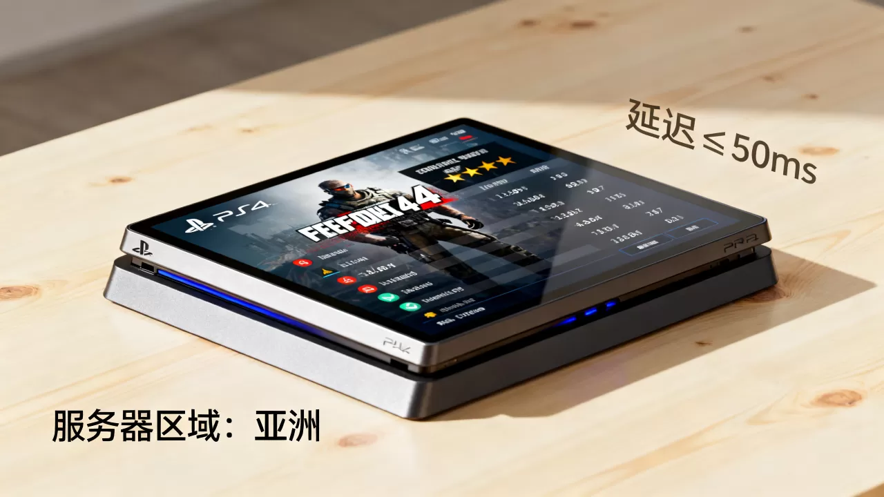 PS4战地4怎么筛选服务器?,延迟低的服务器怎么选 PS4战地4怎么筛选服务器?,延迟低的服务器怎么选