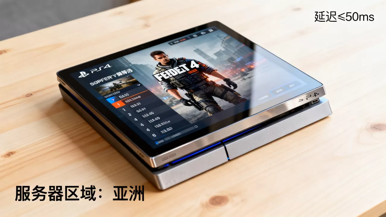 PS4战地4怎么筛选服务器?,延迟低的服务器怎么选 PS4战地4怎么筛选服务器?,延迟低的服务器怎么选