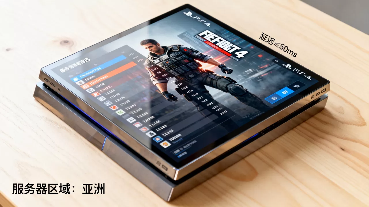 PS4战地4怎么筛选服务器?,延迟低的服务器怎么选 PS4战地4怎么筛选服务器?,延迟低的服务器怎么选