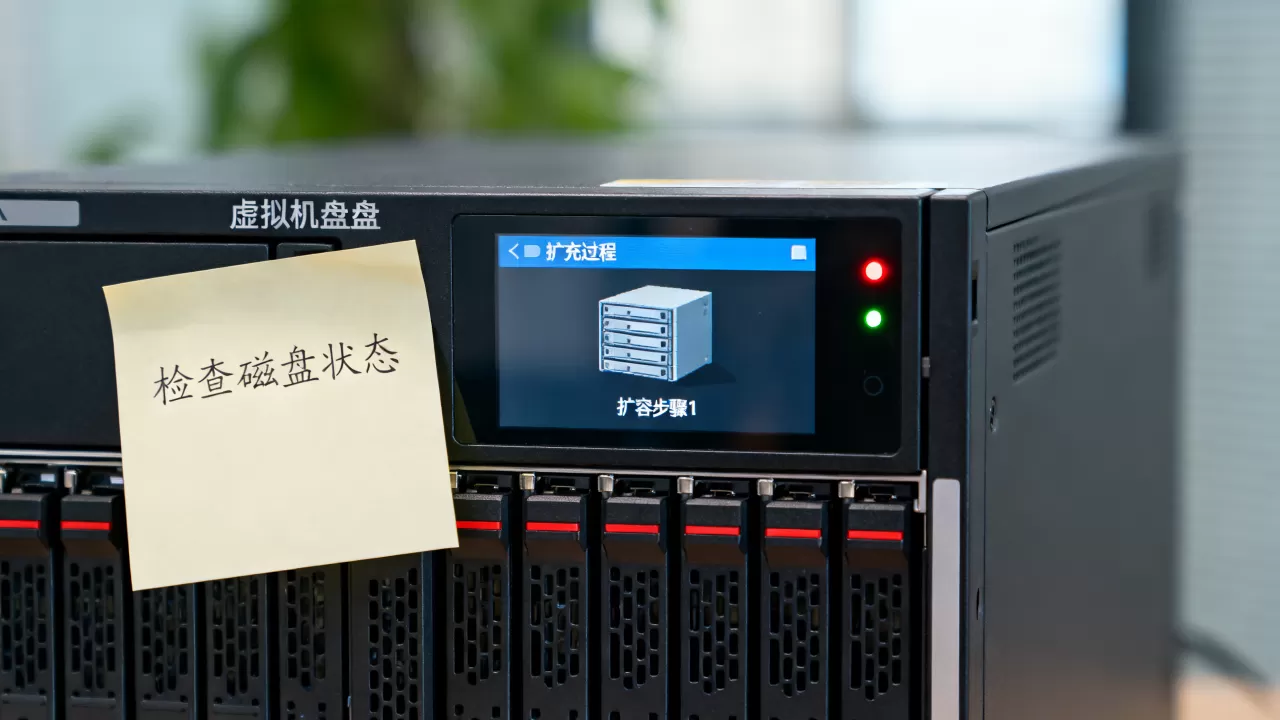 虚拟机磁盘修改后如何解决空间不足或扩容失败问题?扩容失败怎么办 虚拟机磁盘修改后如何解决空间不足或扩容失败问题?扩容失败怎么办
