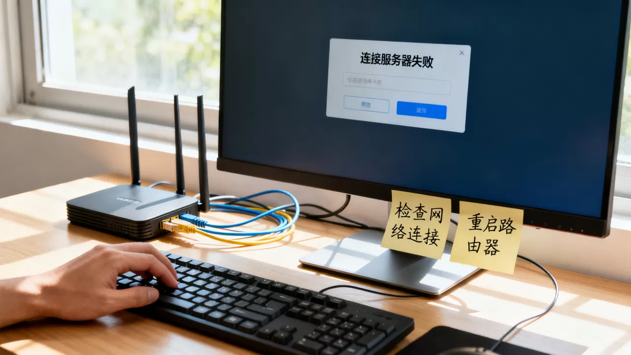 DNF登录显示连接服务器失败怎么办,网络延迟高如何解决 DNF登录显示连接服务器失败怎么办,网络延迟高如何解决