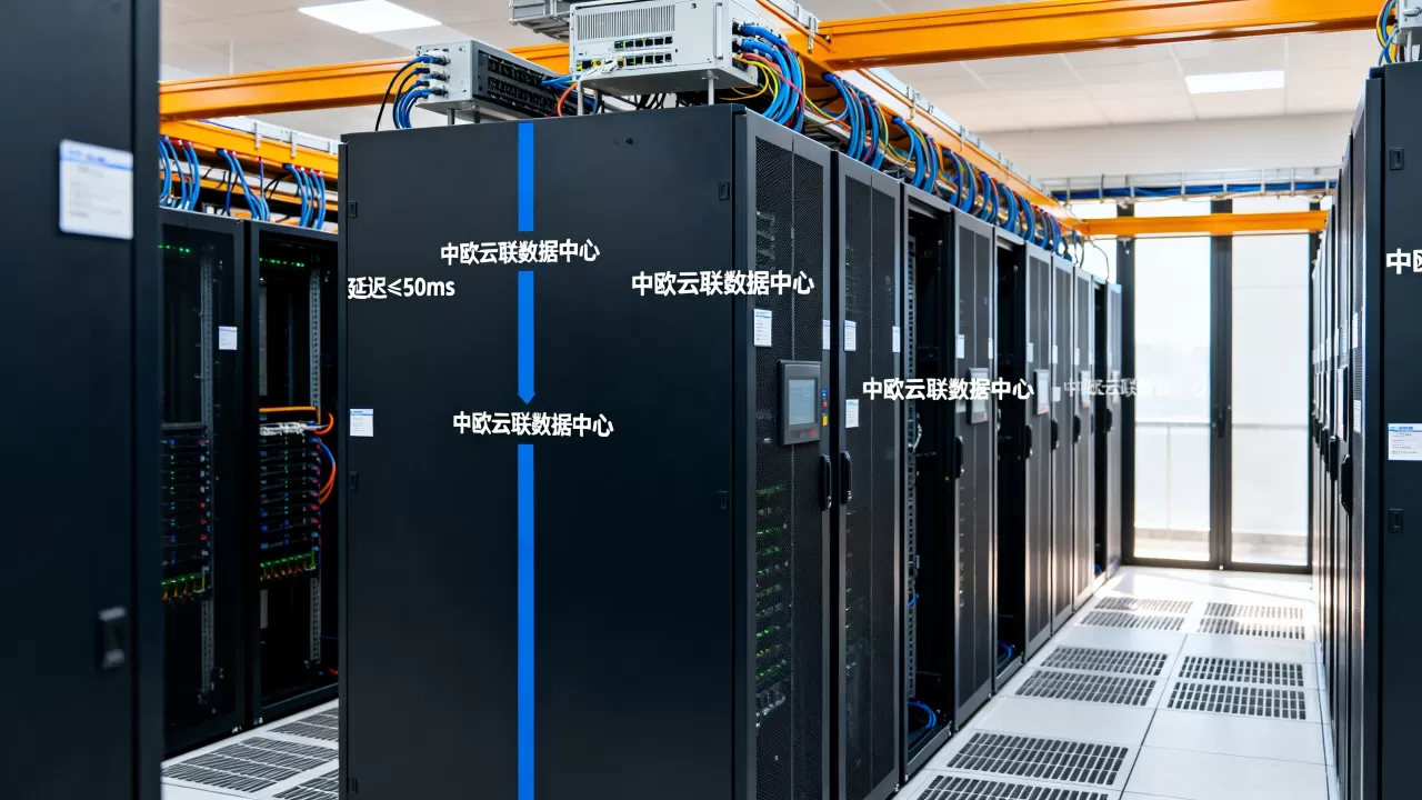 中国连欧洲服务器延迟最低多少,选哪家机房 中国连欧洲服务器延迟最低多少,选哪家机房