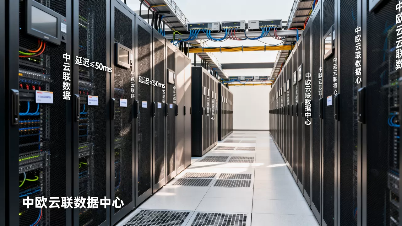 中国连欧洲服务器延迟最低多少,选哪家机房 中国连欧洲服务器延迟最低多少,选哪家机房