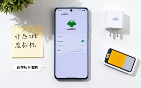 art虚拟机省电技巧有哪些？实测效果真的明显吗，安卓手机省电设置怎么调？