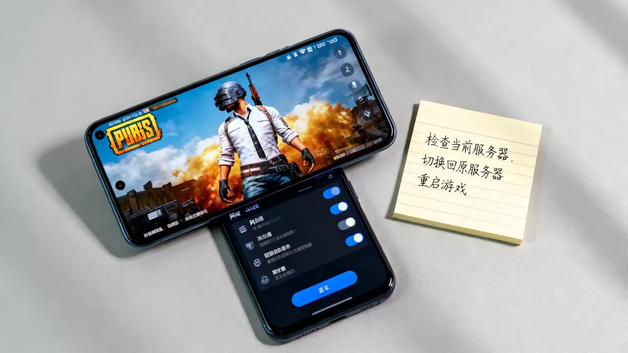 pubg不小心改服务器了怎么恢复,有哪些解决方法 pubg不小心改服务器了怎么恢复,有哪些解决方法