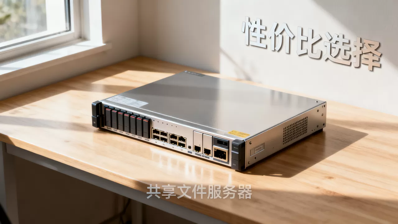 共享文件服务器多少钱一台,怎么选性价比高? 共享文件服务器多少钱一台,怎么选性价比高?