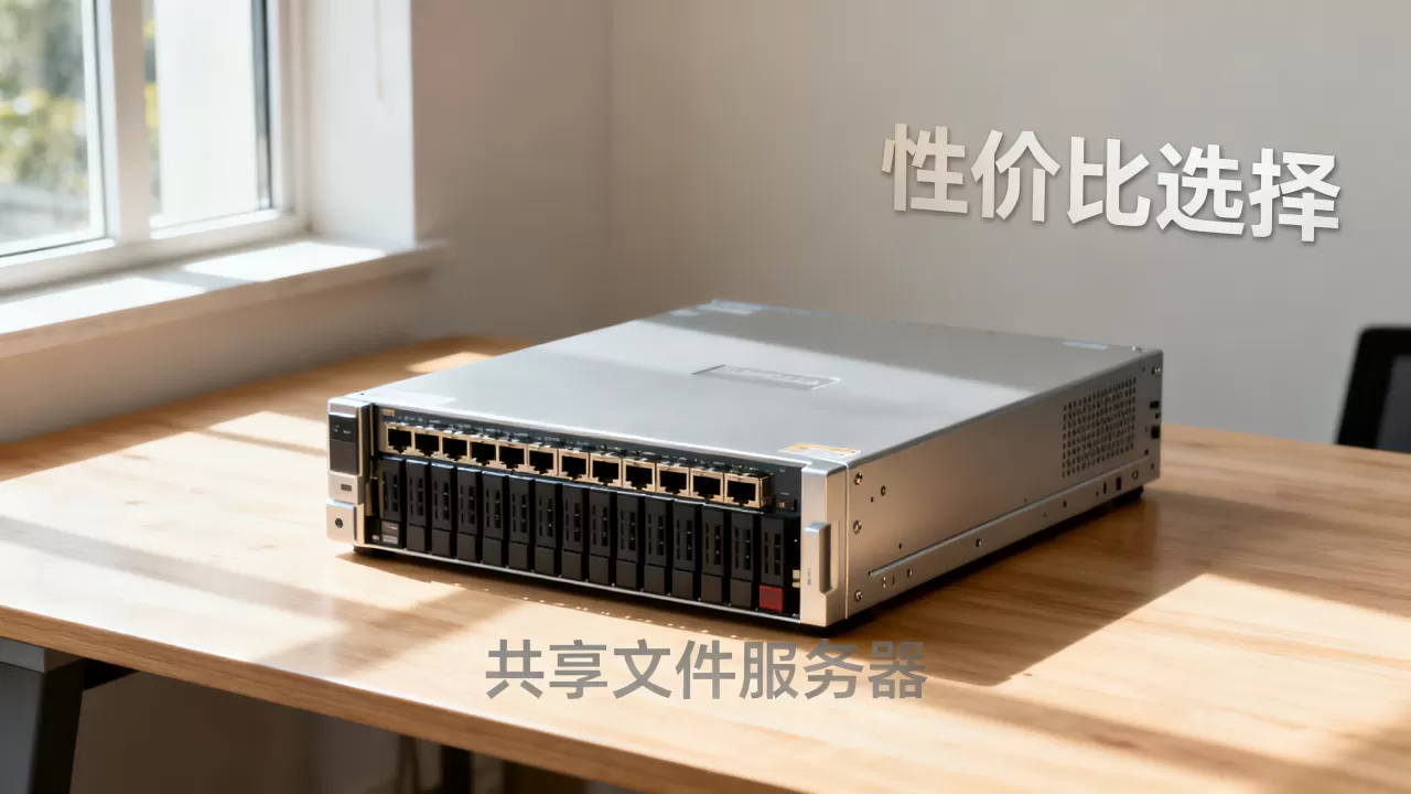 共享文件服务器多少钱一台,怎么选性价比高? 共享文件服务器多少钱一台,怎么选性价比高?