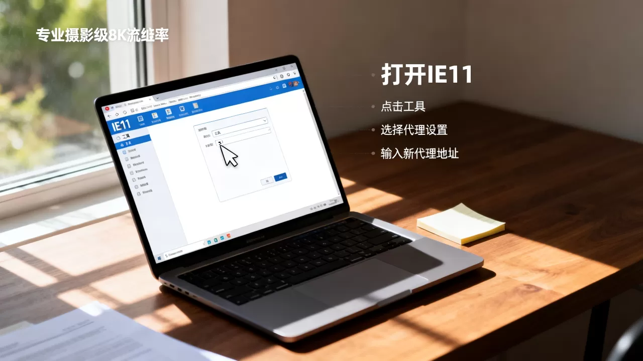 IE11代理服务器怎么更改?,IE11代理服务器如何设置? IE11代理服务器怎么更改?,IE11代理服务器如何设置?