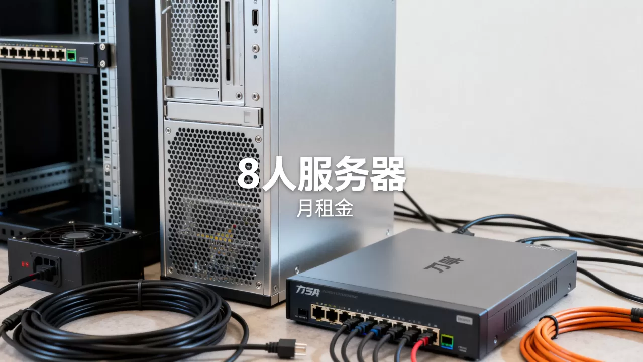 方舟8人服务器多少钱,租用一个月费用贵吗? 方舟8人服务器多少钱,租用一个月费用贵吗?