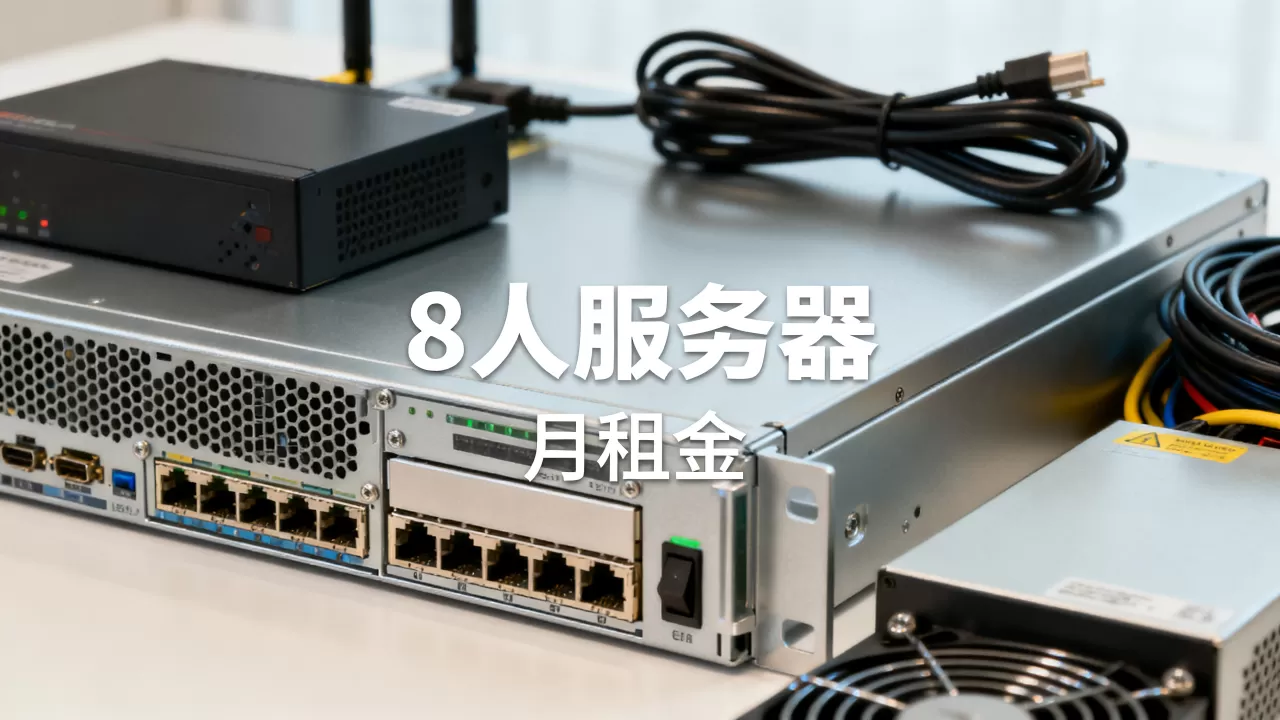 方舟8人服务器多少钱,租用一个月费用贵吗? 方舟8人服务器多少钱,租用一个月费用贵吗?