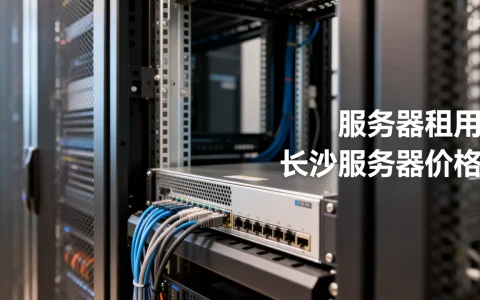 长沙国内服务器多少钱，服务器租用哪家便宜？