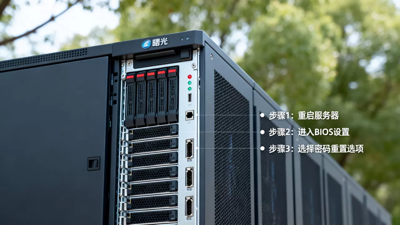 win2012曙光服务器忘记密码咋办,如何重置系统登录密码? win2012曙光服务器忘记密码咋办,如何重置系统登录密码?