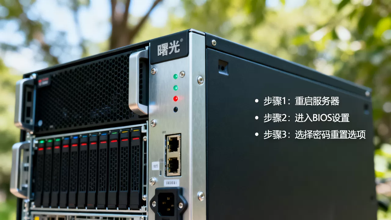 win2012曙光服务器忘记密码咋办,如何重置系统登录密码? win2012曙光服务器忘记密码咋办,如何重置系统登录密码?