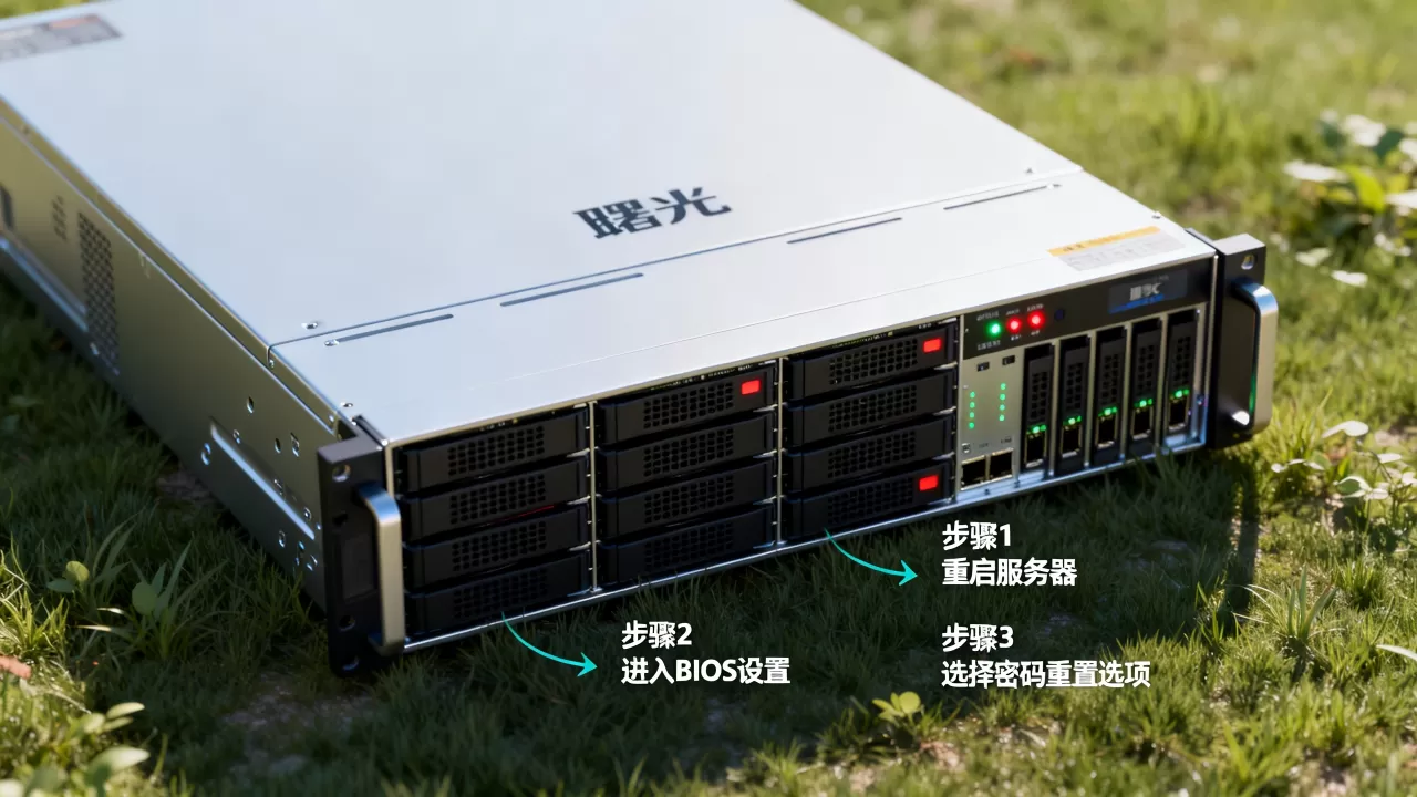 win2012曙光服务器忘记密码咋办,如何重置系统登录密码? win2012曙光服务器忘记密码咋办,如何重置系统登录密码?