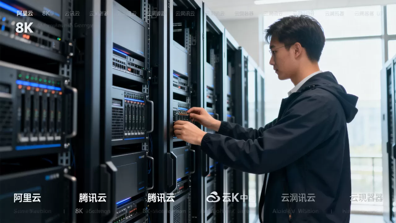 你知道云服务器是谁建的吗,云服务器是哪家公司的? 你知道云服务器是谁建的吗,云服务器是哪家公司的?