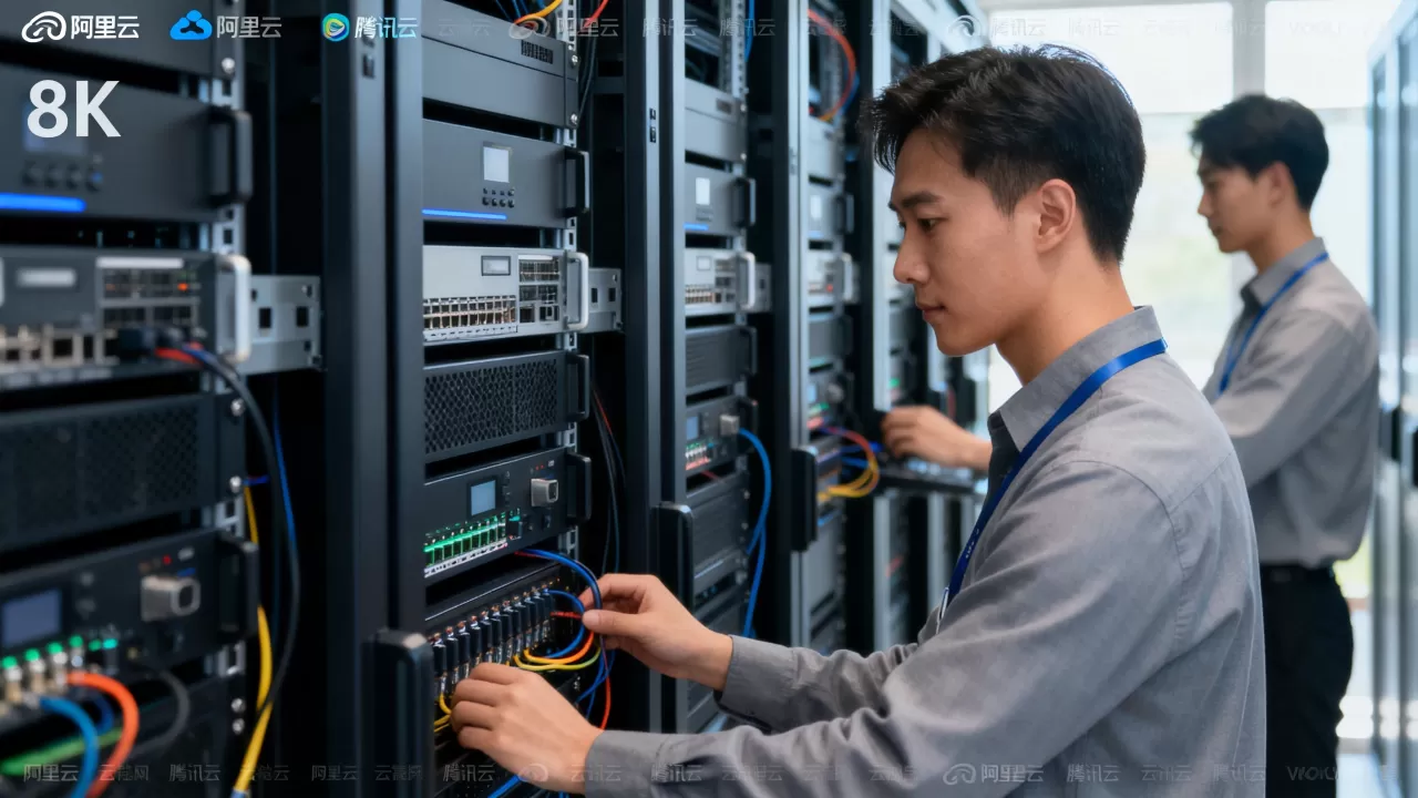 你知道云服务器是谁建的吗,云服务器是哪家公司的? 你知道云服务器是谁建的吗,云服务器是哪家公司的?