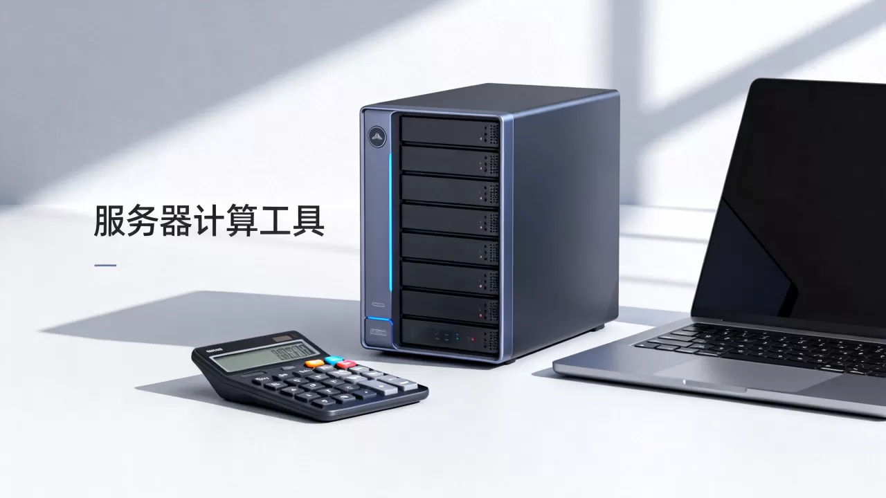 你知道服务器计算工具有哪些吗?哪个最好用 你知道服务器计算工具有哪些吗?哪个最好用