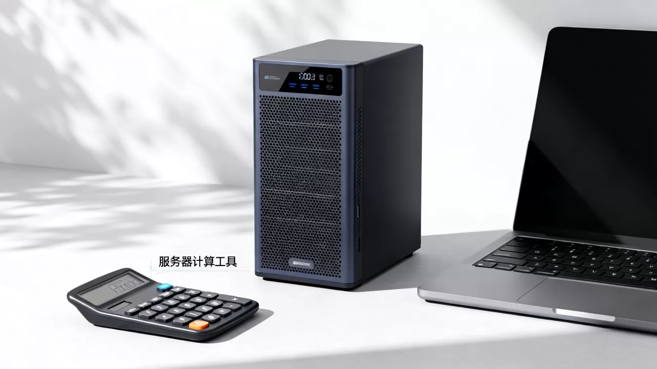 你知道服务器计算工具有哪些吗?哪个最好用 你知道服务器计算工具有哪些吗?哪个最好用