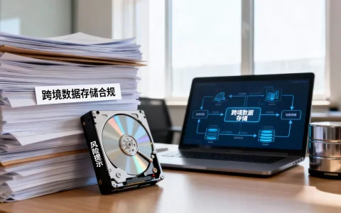 跨境存储数据合规注意什么,有哪些常见风险