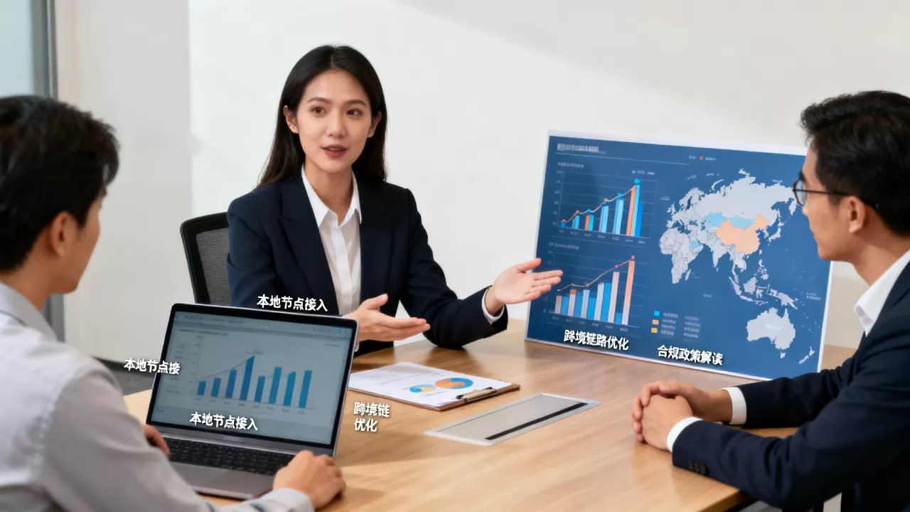 东南亚出海业务如何就近接入,有哪些实践经验? 东南亚出海业务如何就近接入,有哪些实践经验?