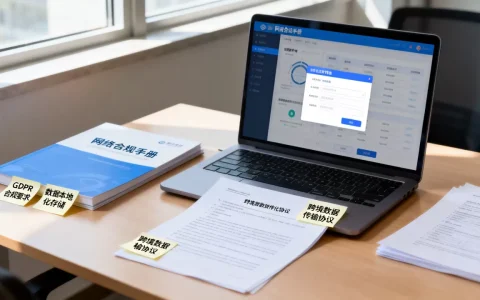 出海业务在欧洲落地网络合规怎么做，有哪些要求？