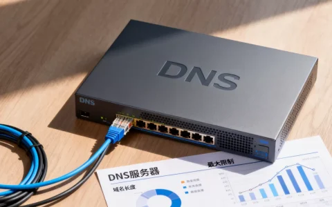 DNS服务器域名长度到底是多少字节，最大限制是多少？
