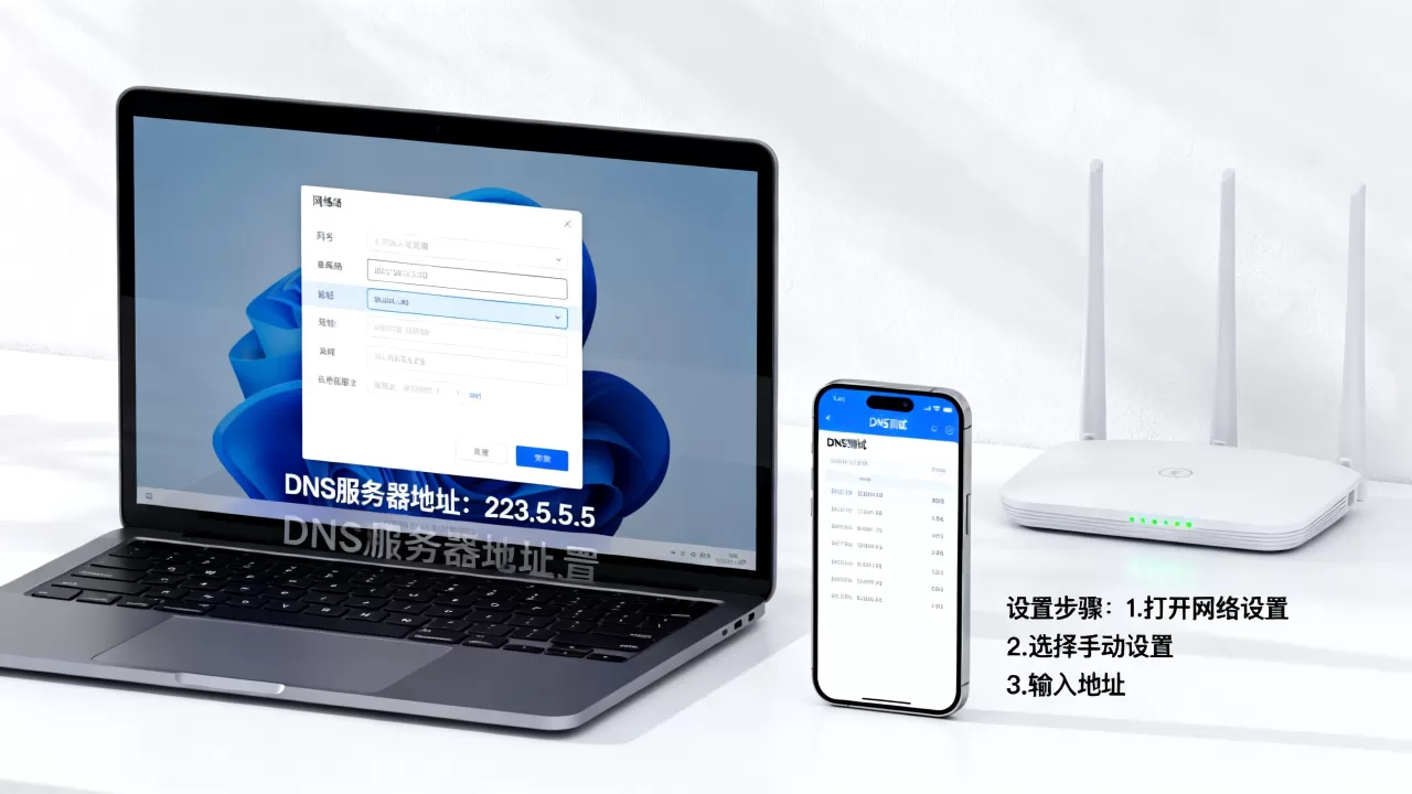 巩义dns的服务器地址到底是多少?,怎么设置更稳定 巩义dns的服务器地址到底是多少?,怎么设置更稳定