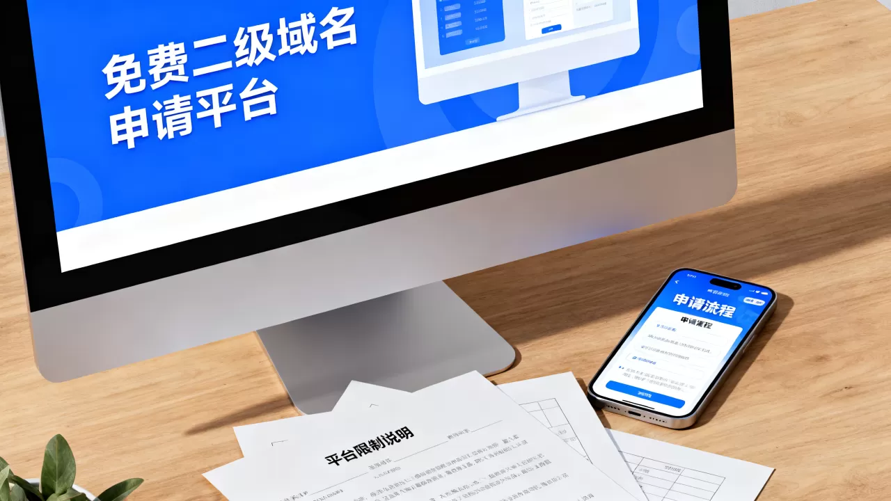 二级域名网站免费申请在哪里?免费二级域名申请平台有哪些限制? 二级域名网站免费申请在哪里?免费二级域名申请平台有哪些限制?