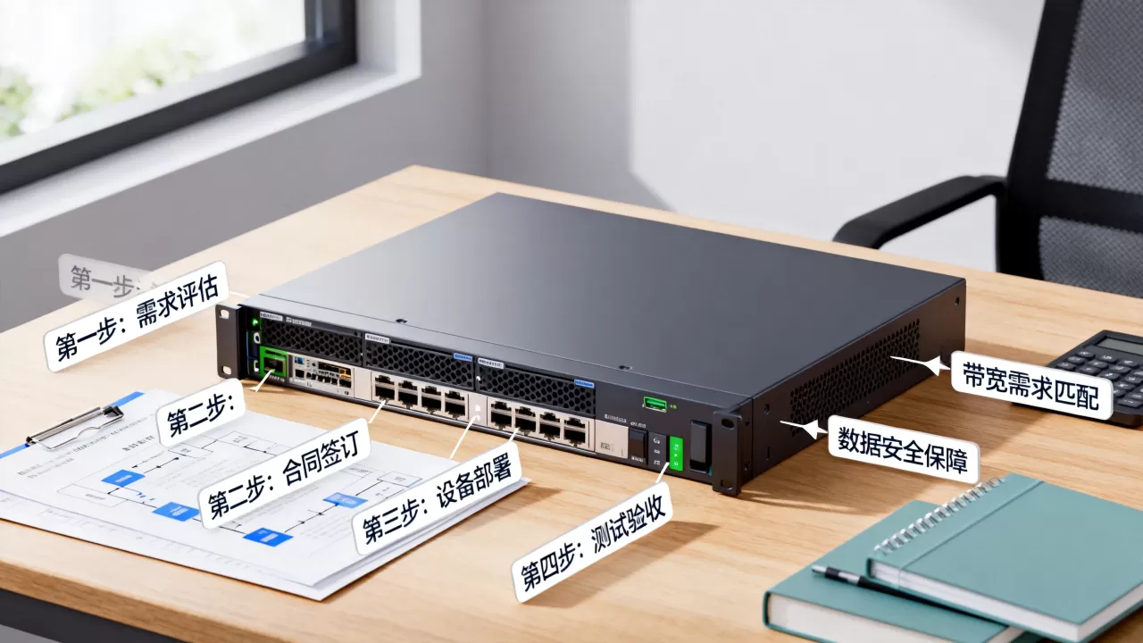 上海大带宽服务器办理流程复杂吗?,入门指南有哪些注意事项? 上海大带宽服务器办理流程复杂吗?,入门指南有哪些注意事项?