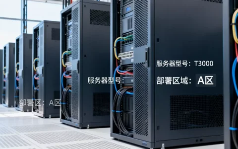 QQ微信服务器是怎么部署的，需要多少台服务器？