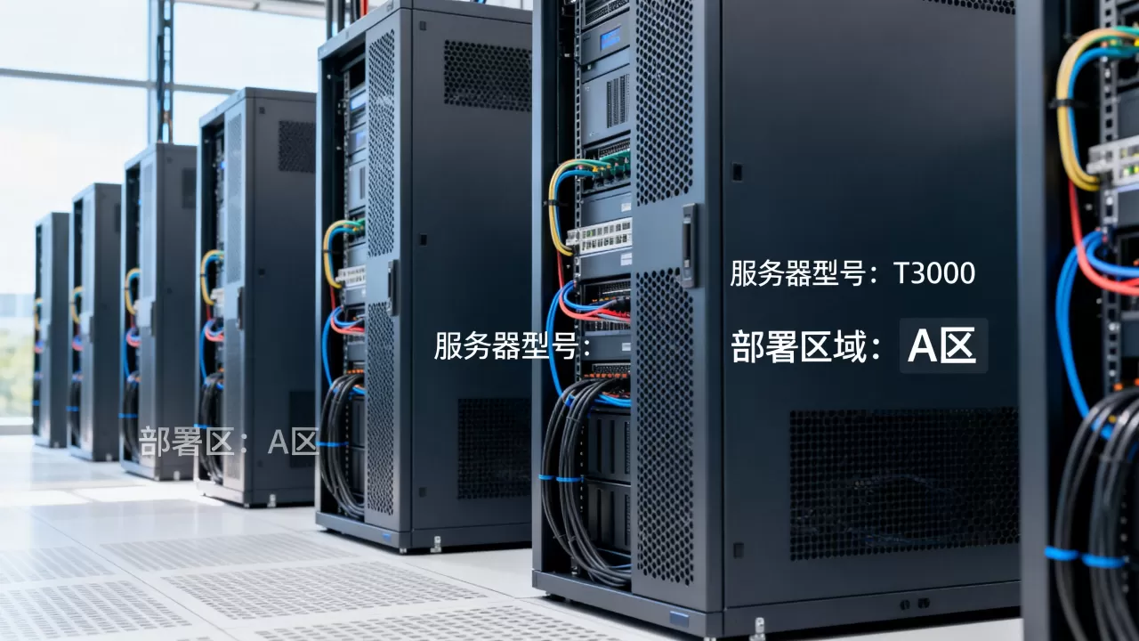 QQ微信服务器是怎么部署的,需要多少台服务器? QQ微信服务器是怎么部署的,需要多少台服务器?
