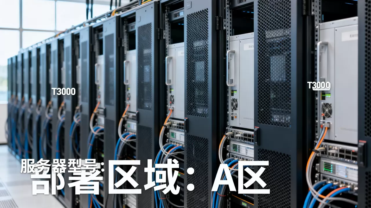 QQ微信服务器是怎么部署的,需要多少台服务器? QQ微信服务器是怎么部署的,需要多少台服务器?