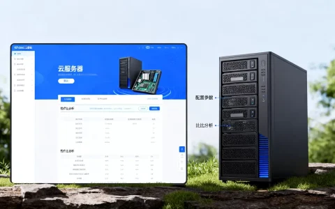 电商网站购买云服务器如何避免踩坑，哪家性价比高？
