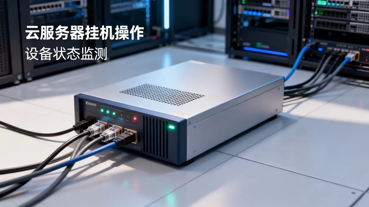 云服务器能不能挂机,云服务器挂机封号吗? 云服务器能不能挂机,云服务器挂机封号吗?
