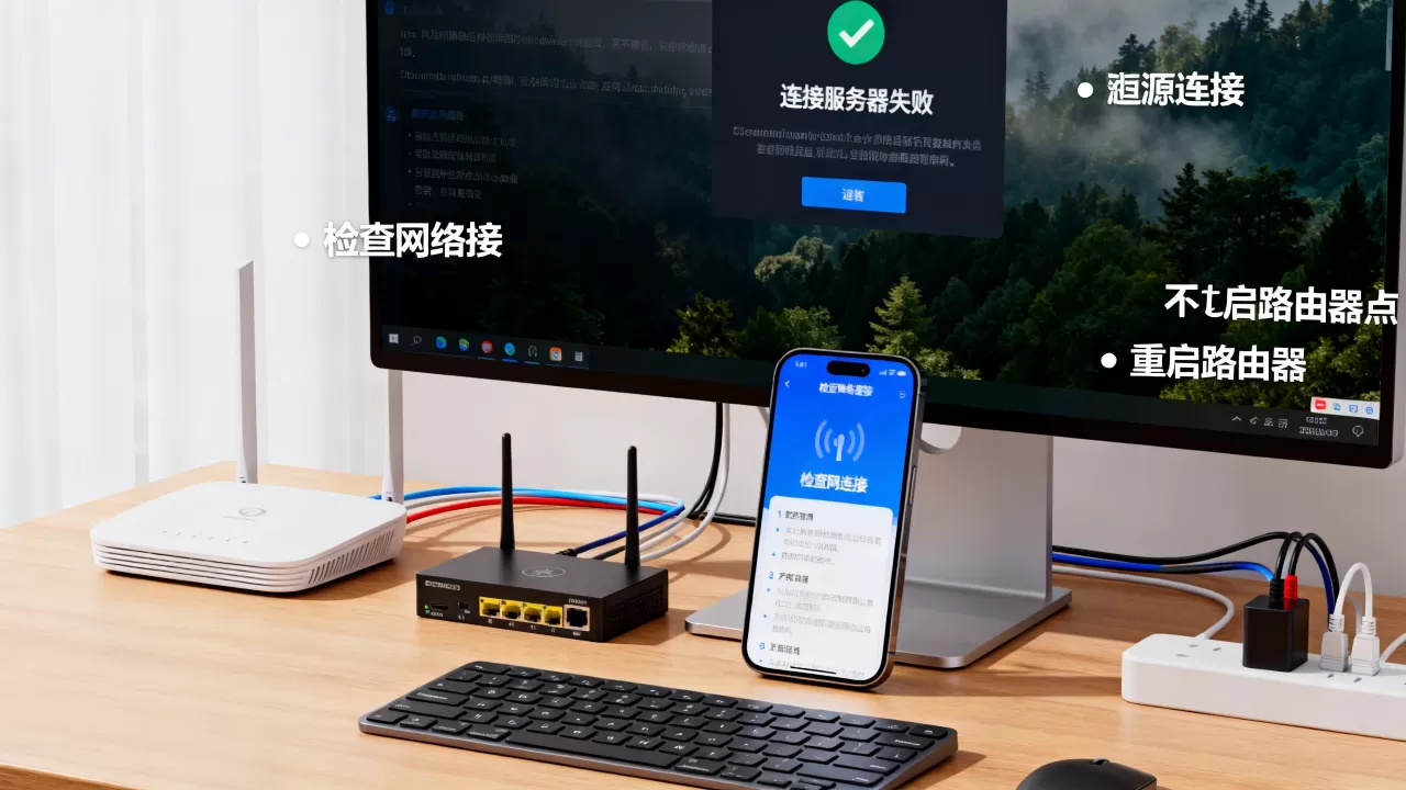 lol连接服务器失败怎么解决,进不去游戏什么原因? lol连接服务器失败怎么解决,进不去游戏什么原因?