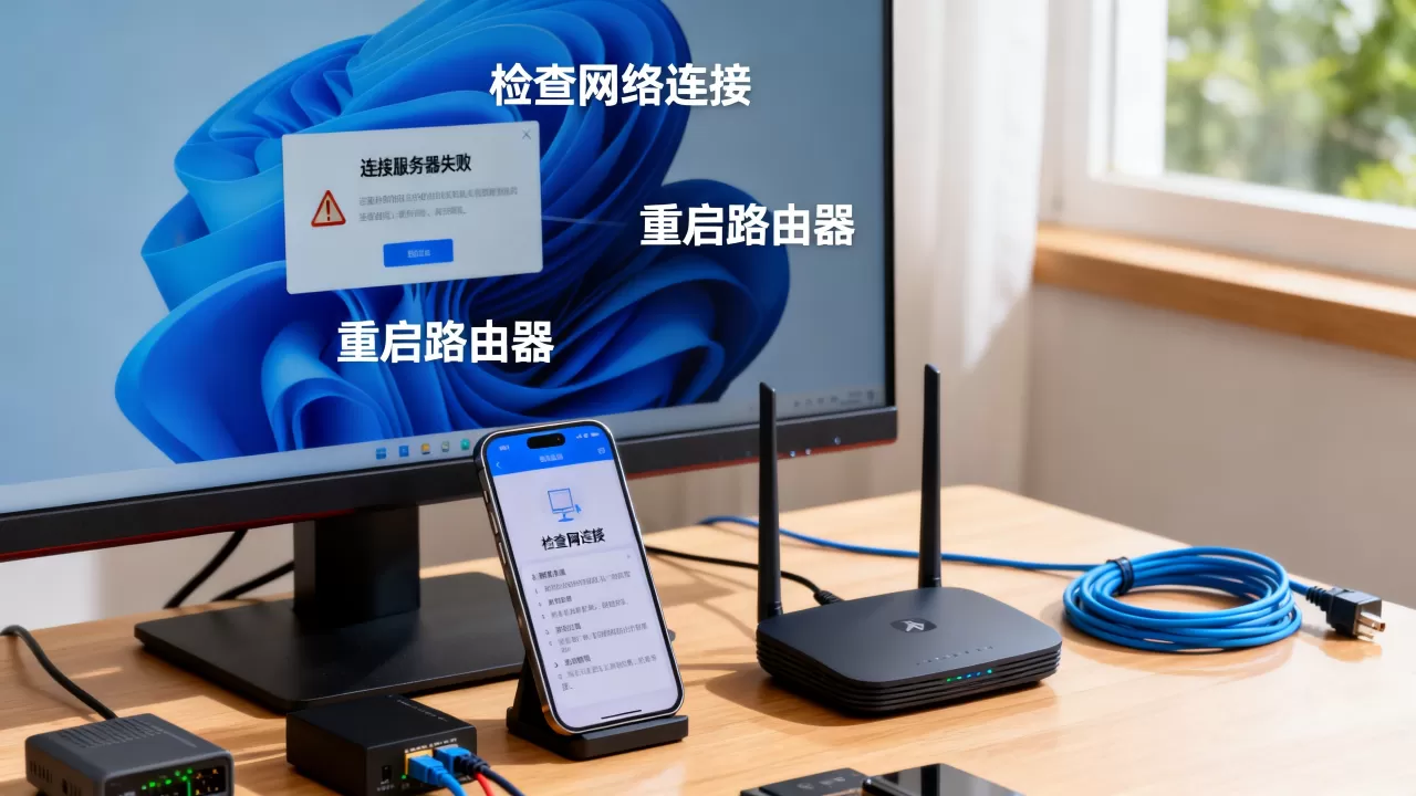 lol连接服务器失败怎么解决,进不去游戏什么原因? lol连接服务器失败怎么解决,进不去游戏什么原因?