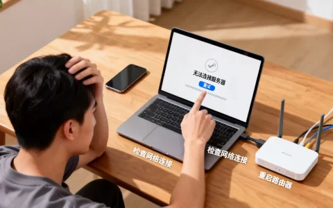 LOL显示无法连接服务器怎么回事，怎么解决