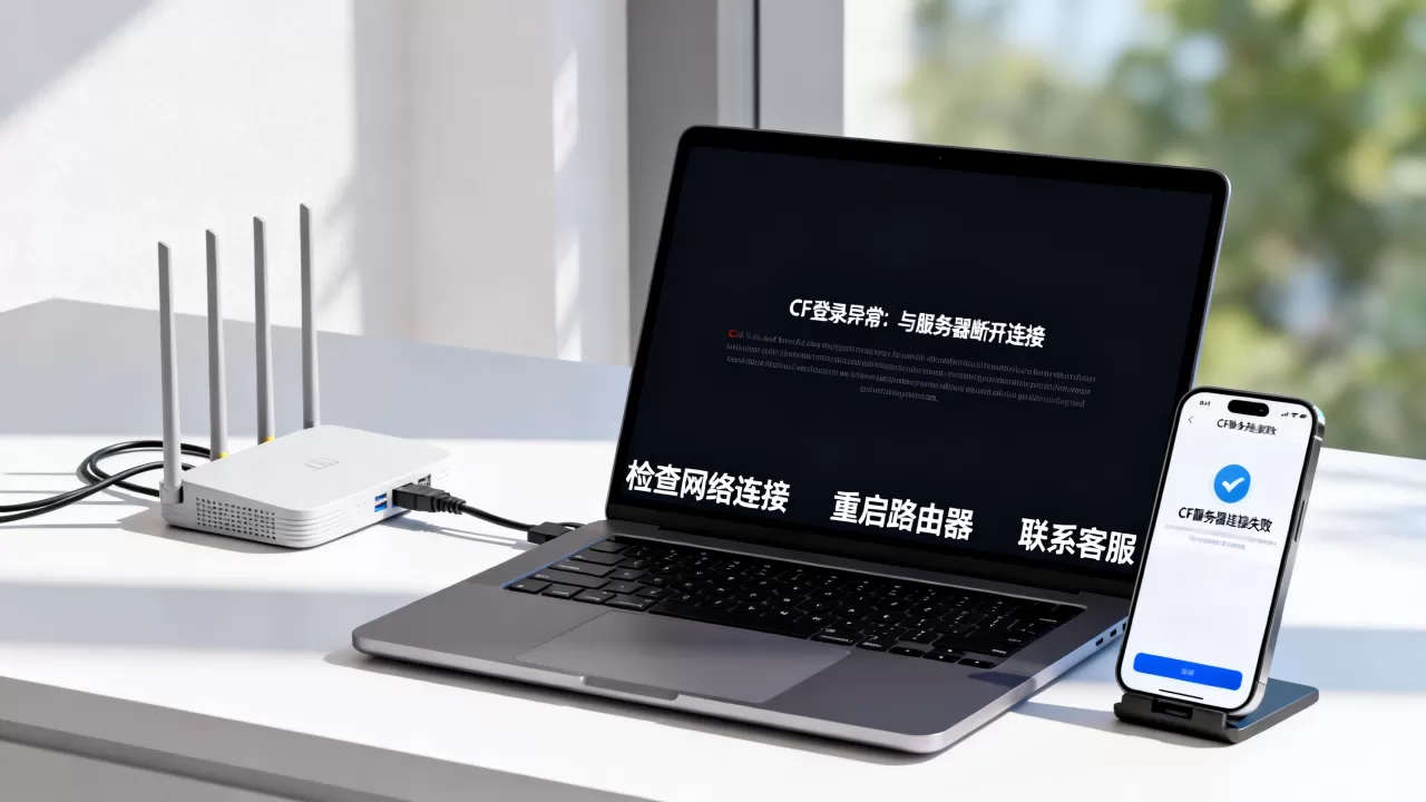 cf登录异常与服务器断开咋办,cf服务器连接失败怎么回事 cf登录异常与服务器断开咋办,cf服务器连接失败怎么回事