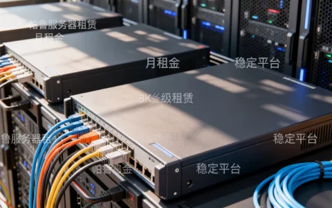 帕鲁服务器租赁多少钱一个月，哪家平台便宜又稳定？