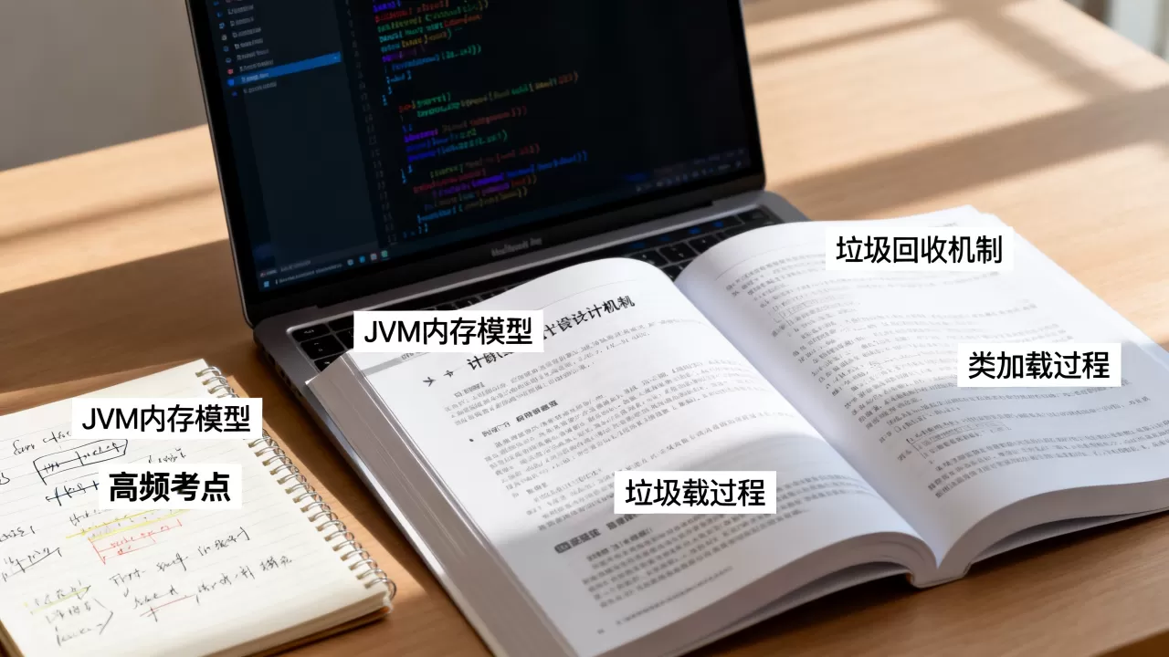 jvm虚拟机面试高频考点有哪些?深入解析核心问题 jvm虚拟机面试高频考点有哪些?深入解析核心问题