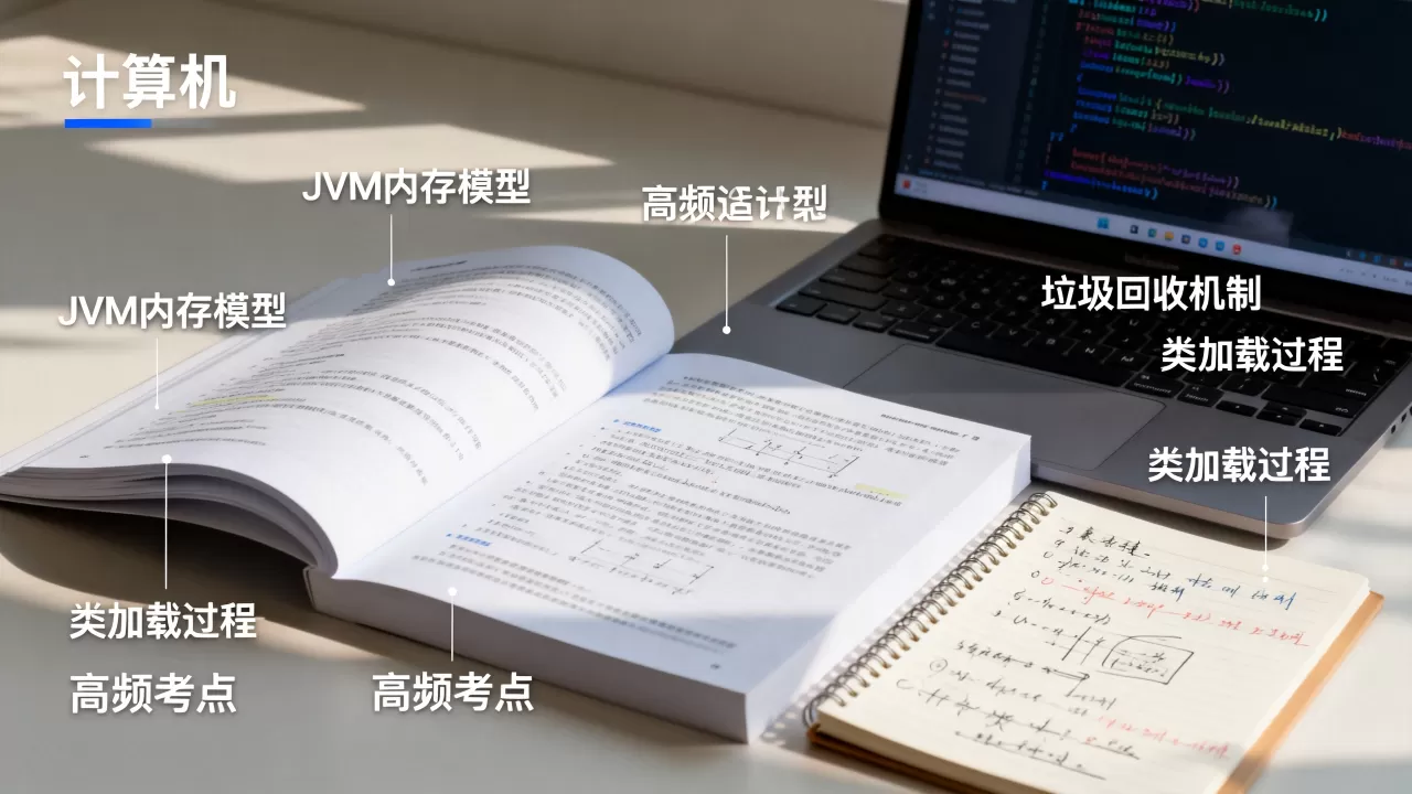 jvm虚拟机面试高频考点有哪些?深入解析核心问题 jvm虚拟机面试高频考点有哪些?深入解析核心问题