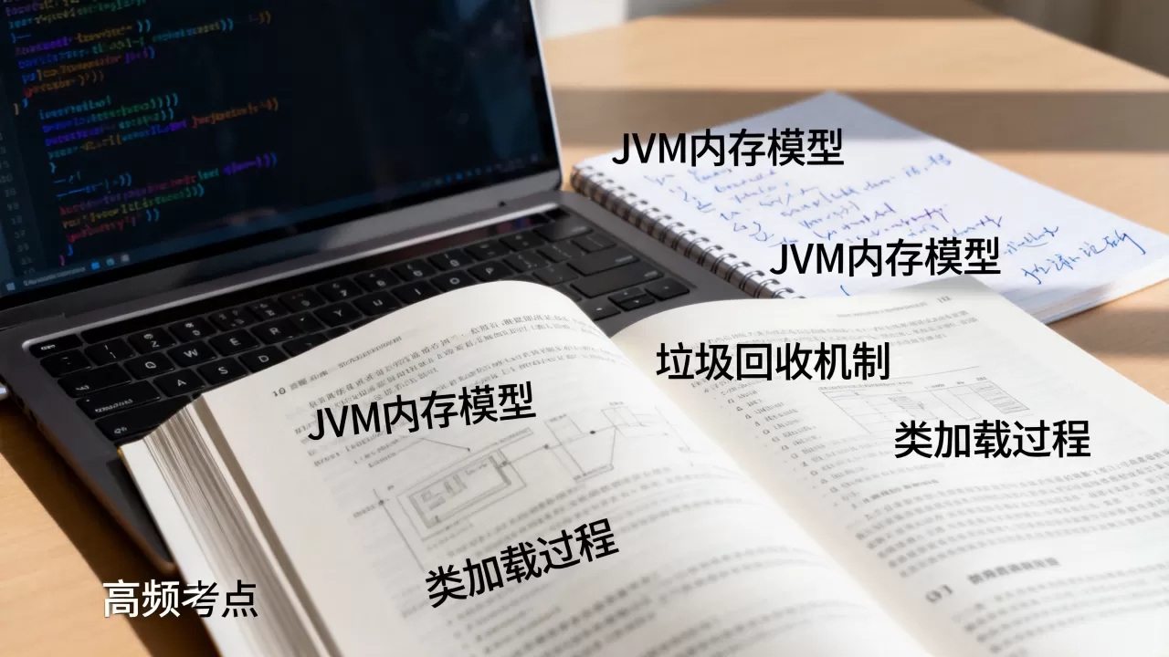 jvm虚拟机面试高频考点有哪些?深入解析核心问题 jvm虚拟机面试高频考点有哪些?深入解析核心问题